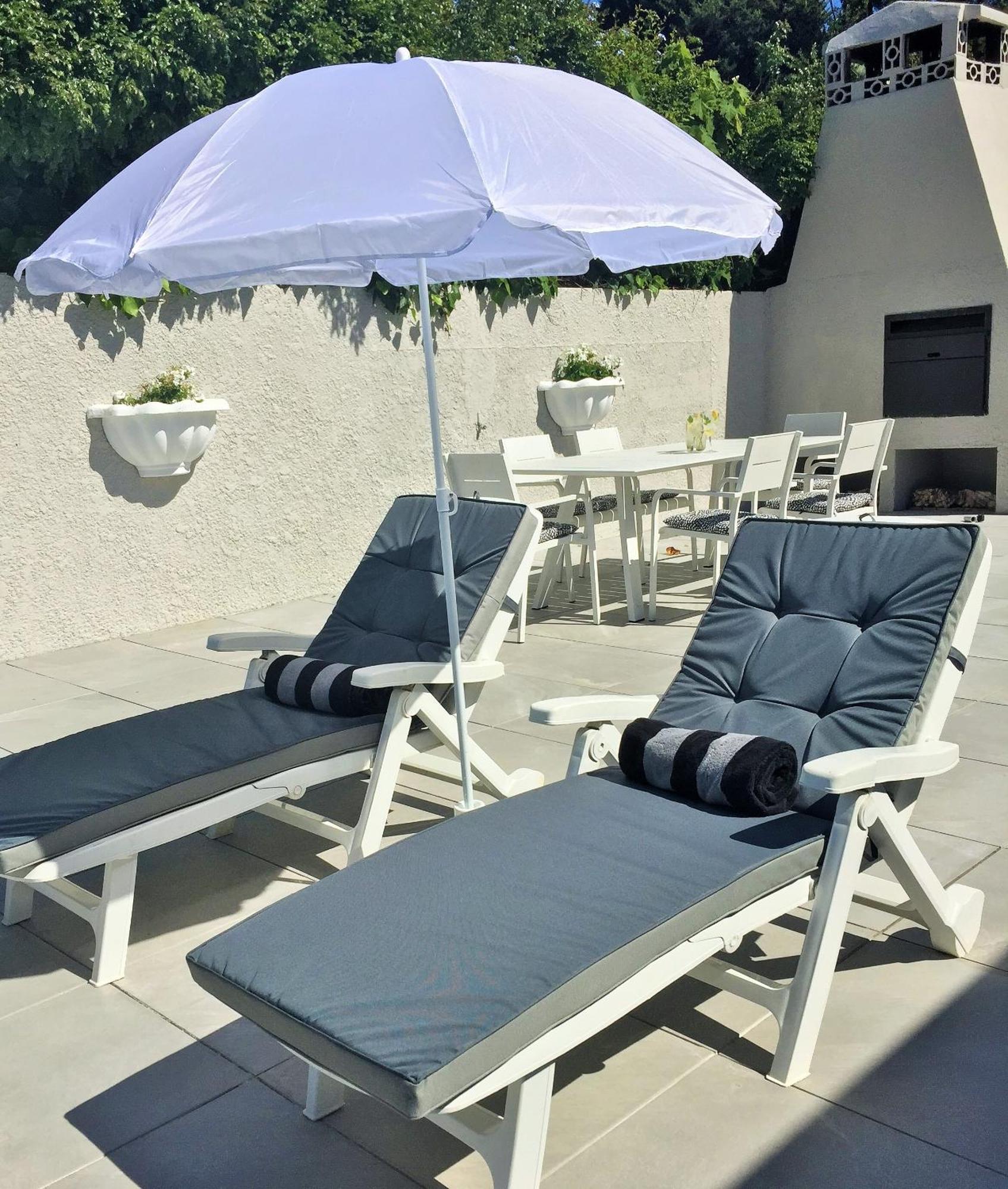 Villa Eike Grabouw Exterior photo
